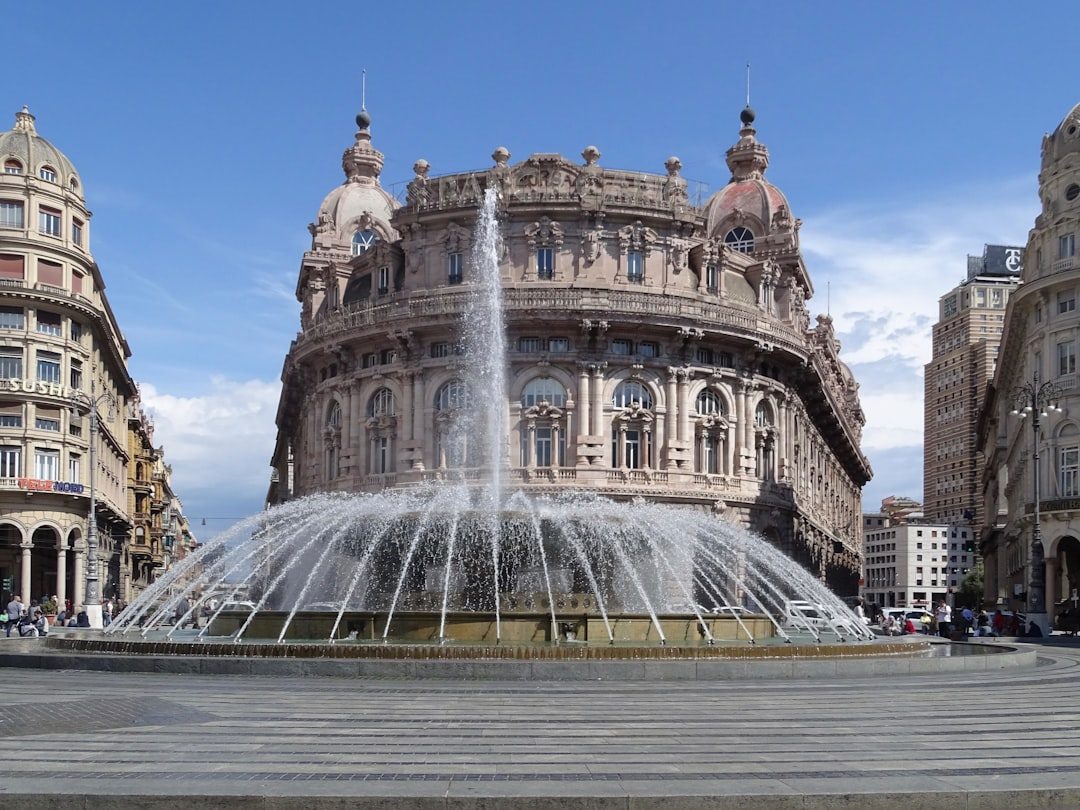 Eventi a Genova