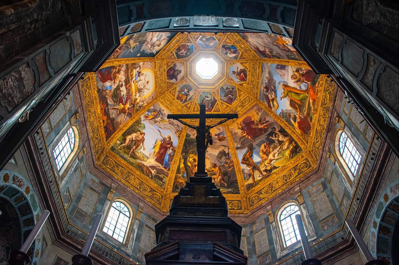 Cappelle Medicee, Firenze
