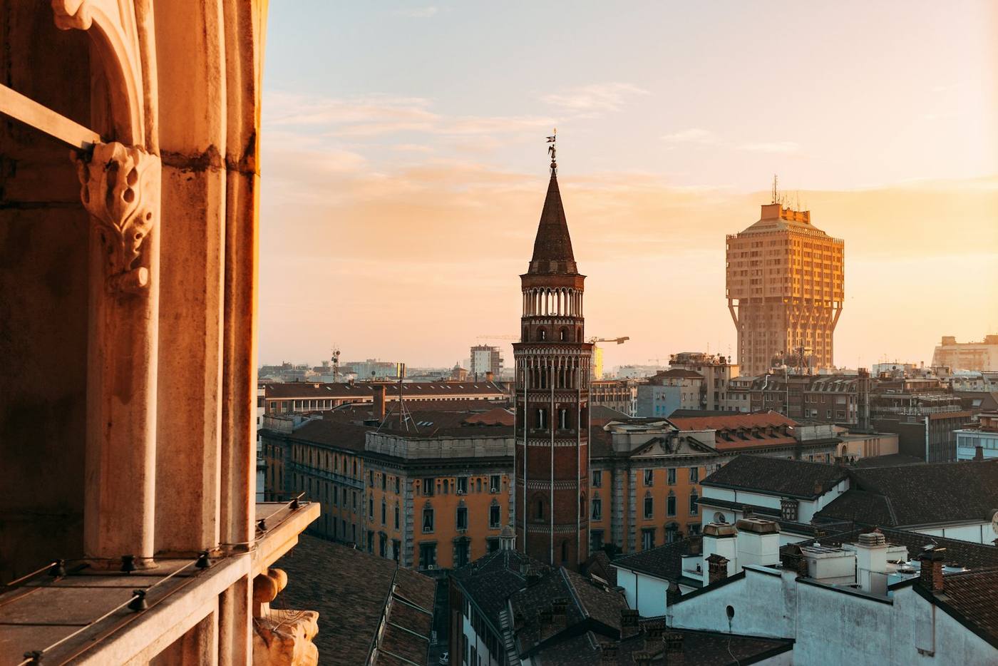 Cenacolo Vinciano, Milano