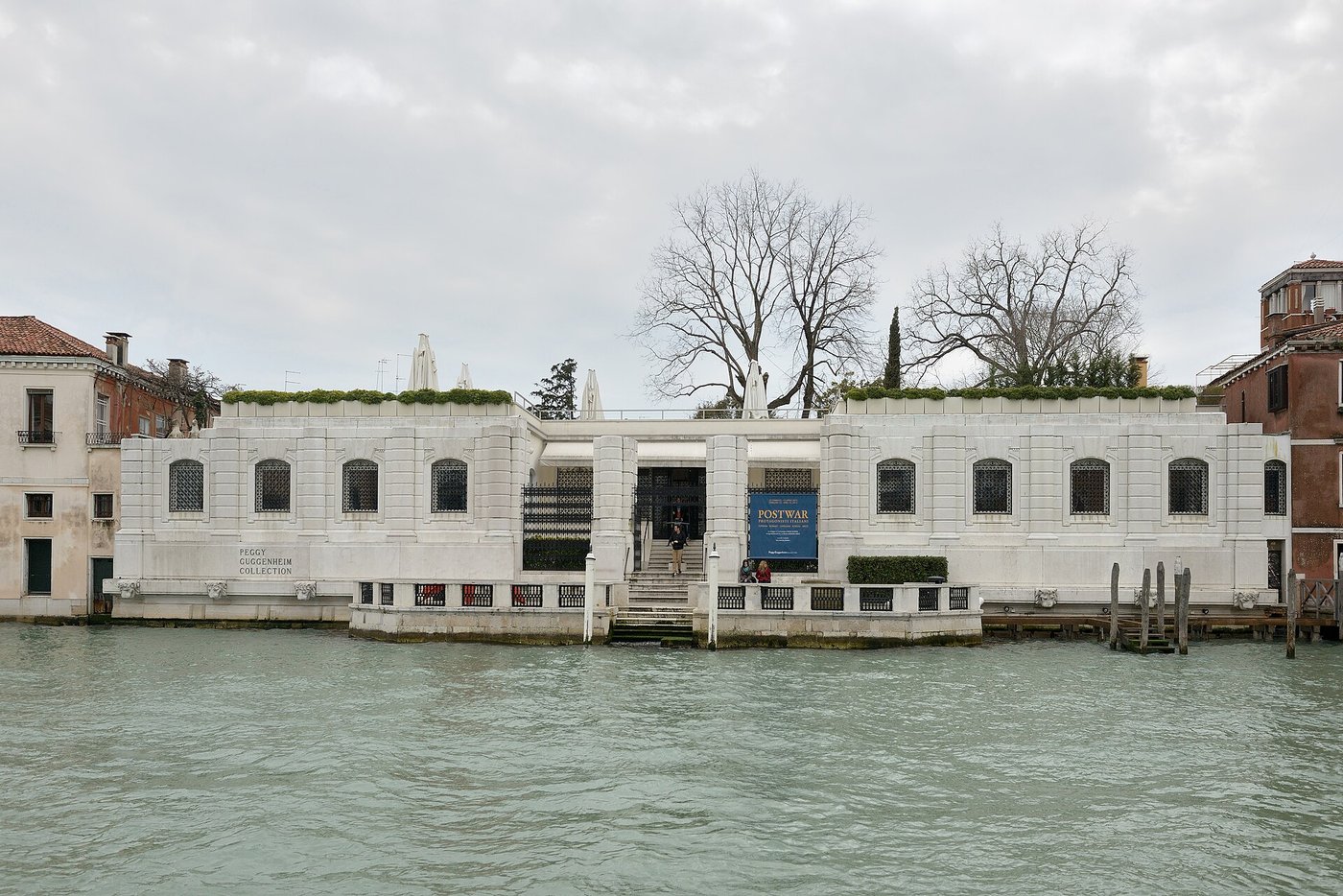 Collezione Peggy Guggenheim, Venezia