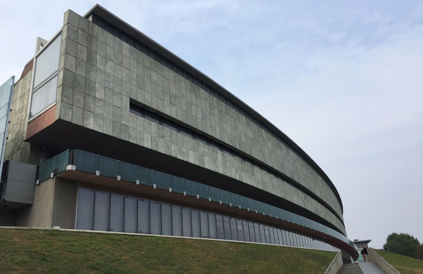 Museo Nazionale dell'Automobile, Torino