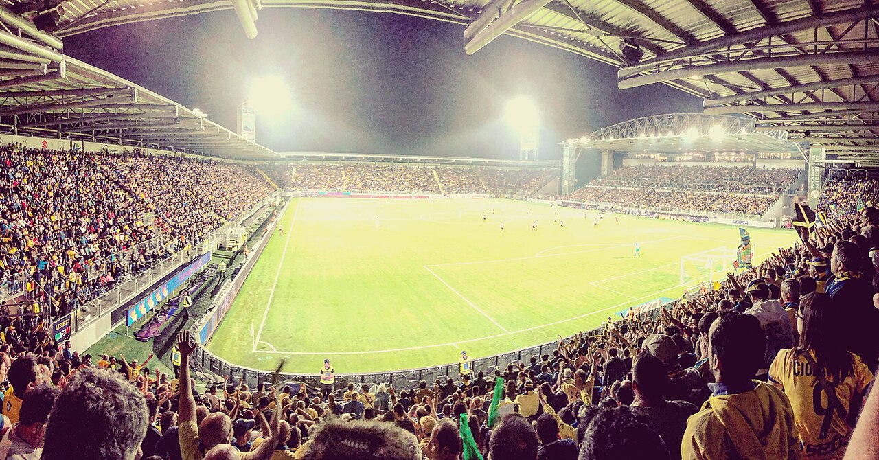 Stadio Benito Stirpe, Frosinone