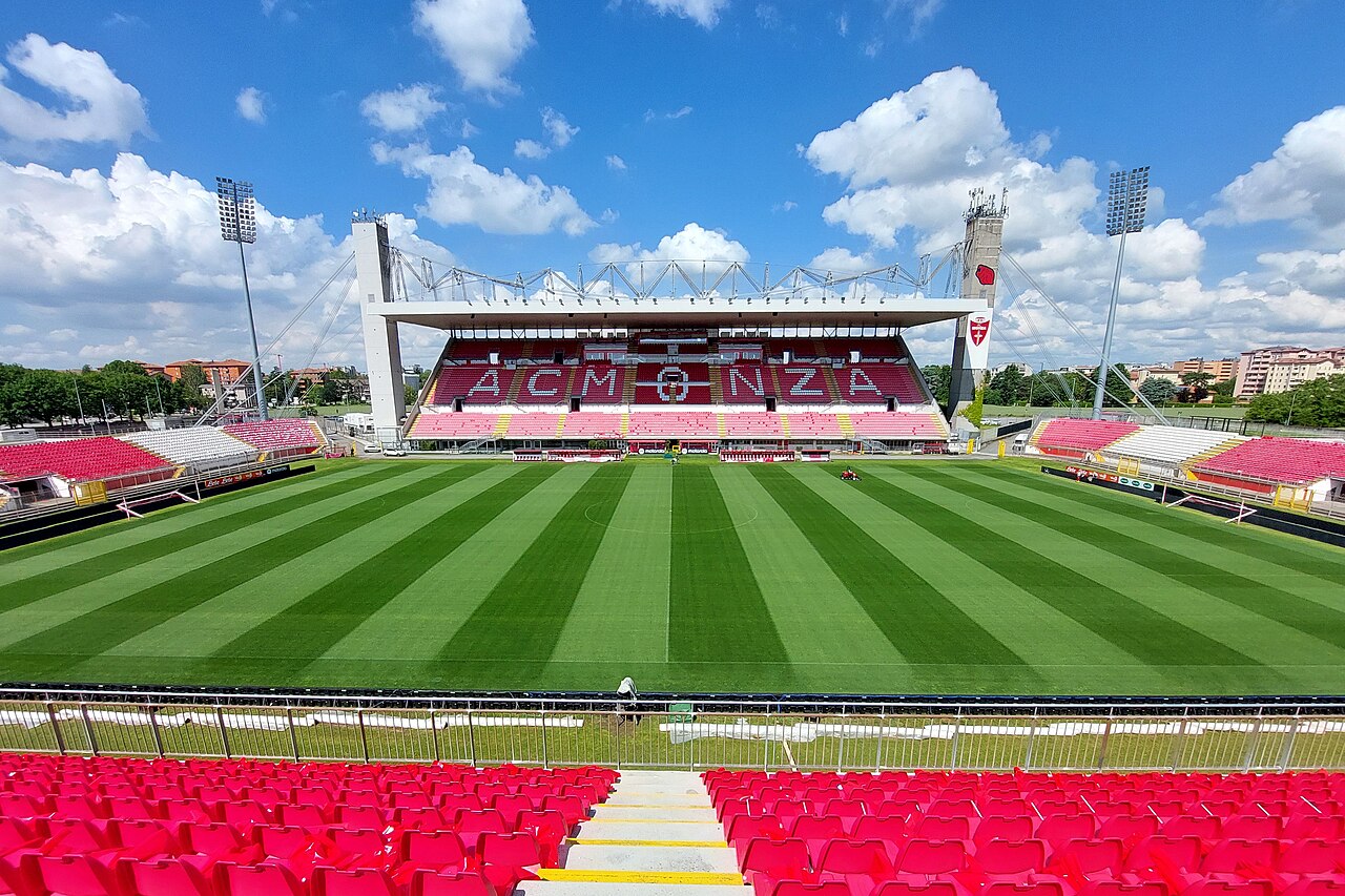 Stadio Brianteo, Monza